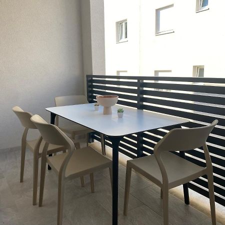 Apartman Tanja Makarska Dış mekan fotoğraf