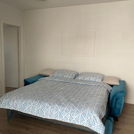 Apartman Tanja Makarska Dış mekan fotoğraf