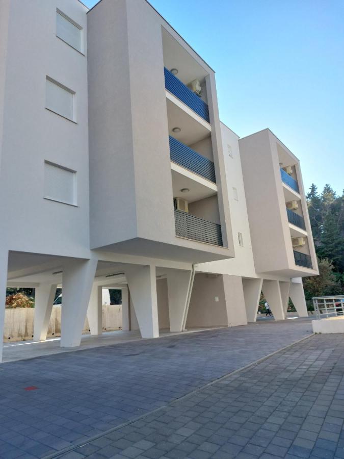 Apartman Tanja Makarska Dış mekan fotoğraf