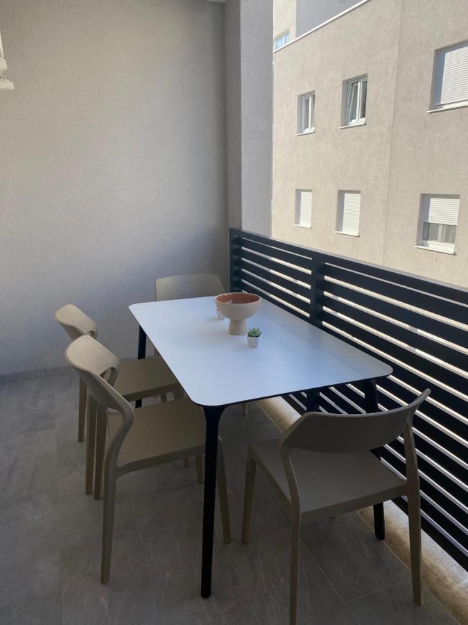 Apartman Tanja Makarska Dış mekan fotoğraf