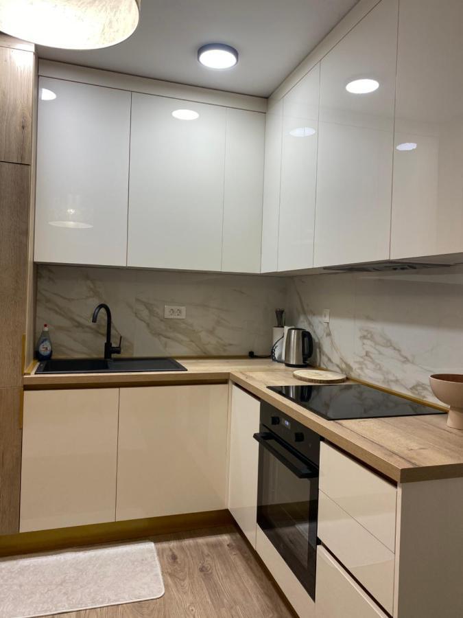 Apartman Tanja Makarska Dış mekan fotoğraf