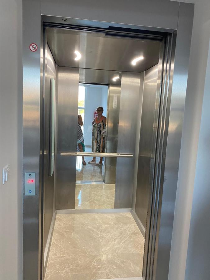 Apartman Tanja Makarska Dış mekan fotoğraf